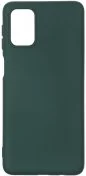 Чохол ArmorStandart for Samsung M31s M317 - Icon Case Pine Green (ARM57093)