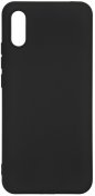 Чохол ArmorStandart for Xiaomi Redmi 9A - ICON Case Black  (ARM56596)