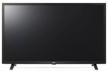 Телевізор LED LG 32LM6370PLA (Smart TV, Wi-Fi, 1920x1080)