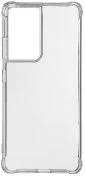 Чохол ArmorStandart for Samsung S21 Ultra - Air Force Transparent (ARM58185)