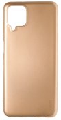 Чохол X-LEVEL for Samsung A12 A125 2020 - Guardian Series Gold  (XL-GS-SA12-GLD)