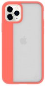 Чохол Element Case for Apple iPhone 11 Pro Max - Illusion Coral  (EMT-322-191FX-03)