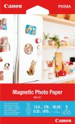 Фотопапір 10x15 Canon Magnetic Photo Paper MG-101 5 аркушів (3634C002)