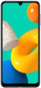 Смартфон Samsung Galaxy M32 M325F 6/128GB SM-M325FZKGSEK Black