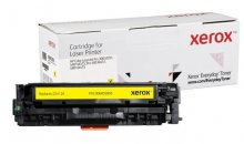 Сумісний картридж Xerox for HP CE412A 305A Yellow (006R03805)