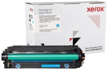 Сумісний картридж Xerox for HP CF361X 508X / Canon 040H Cyan (006R03680)