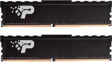 Оперативна пам’ять Patriot Signature Line Premium DDR4 2x16GB (PSP432G3200KH1)