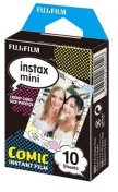 Фотопапір 54х86 mm Fujifilm INSTAX MINI Comic 10 аркушів (16404208)
