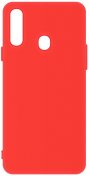 Чохол BeCover for Samsung A20s 2019 A207 - Matte Slim TPU Red  (704396)