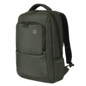 Рюкзак для ноутбука Tucano Lunar Military Green (BKLUN15-VM)