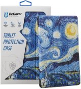  Чохол для планшета BeCover for Samsung Galaxy Tab A7 Lite SM-T220 / T225 - Smart Case Night (706461)