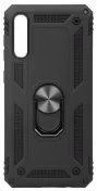 Чохол BeCover for Samsung A50/A50s/A30s 2019 A505/507/307 - Military Black (703755)