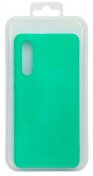 Чохол BeCover for Xiaomi Mi 9 - Matte Slim TPU Green  (703434)