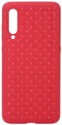 Чохол BeCover for Xiaomi Mi 9 - TPU Leather Case Red  (703511)