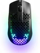 Миша SteelSeries Aerox 3 Wireless Black (62612)