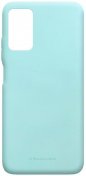 Чохол Molan Cano for Xiaomi redmi 10 - Smooth Turquoise (2000985283151 )