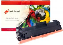 Сумісний картридж Static Control for HP CF244A 44A Parrot (002-01-LF244A)