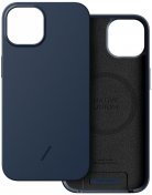 Чохол Native Union for iPhone 13 - Clic Pop Magnetic Case Navy  (CPOP-NAV-NP21M)