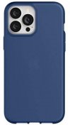Чохол Griffin for Apple iPhone 13 Pro Max- Survivor Clear Navy (GIP-067-NVY)