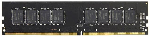 Оперативна пам’ять AMD Radeon R9 DDR4 1x32GB (R9432G3206U2S-U)