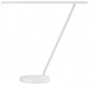 Лампа Momax Bright IoT Lamp with Wireless Charging 10W White (QL6SEUW)