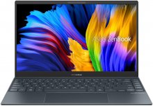 Ноутбук ASUS ZenBook 13 UX325EA-KG747W Pine Grey