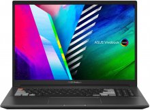 Ноутбук ASUS Vivobook Pro 16X OLED N7600PC-L2029 Comet Grey