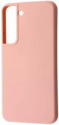 Чохол WAVE for Samsung Galaxy S22 - Colorful Case Pink Sand  (35133pink sand)