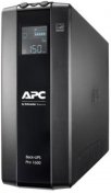 ПБЖ APC Back UPS Pro LCD 1600VA (BR1600MI)