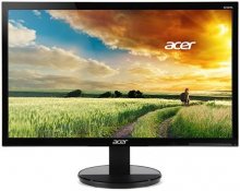 Монітор Acer K242HYLH Black (UM.QX2EE.H01)