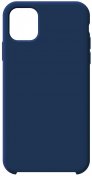Чохол ArmorStandart for iPhone 11 - Icon 2 Case Midnight Blue (ARM60553)