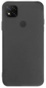 Чохол incore for Xiaomi redmi 9C - Soft Silicone Case Graphite Gray  (PC-004415			)