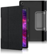 Чохол для планшета BeCover for Lenovo Yoga Tab YT-706F - Smart Case Black (707287)