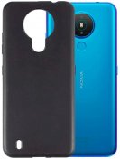 Чохол BeCover for Nokia 1.4 - Black  (706069)