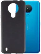 Чохол BeCover for Nokia 1.4 - Black (706069)
