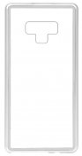 Чохол BeCover for Samsung Galaxy Note 9 N960 - Magnetite Hardware White  (702799)