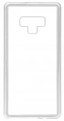 Чохол BeCover for Samsung Galaxy Note 9 N960 - Magnetite Hardware White (702799)