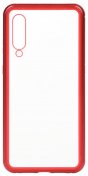 Чохол BeCover for Xiaomi Mi 9 - Magnetite Hardware Red  (703513)