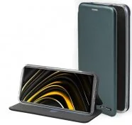 Чохол BeCover for Samsung Galaxy A52 SM-A525 - Exclusive Dark Green (707012)