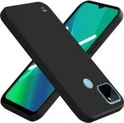 Чохол BeCover for Realme C21Y/C25Y - Black (707448)