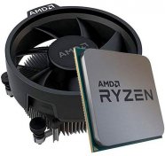 Процесор AMD Ryzen 5 4500 Multipack (100-100000644MPK)