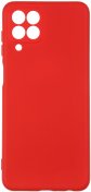 Чохол ArmorStandart for Samsung M33 - Icon Case Red  (ARM61672)