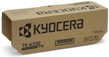 Картридж Kyocera TK-6330 Black 32k (1T02RS0NL0)