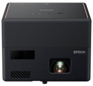 Проектор Epson EF-12 1000 Lm (V11HA14040)