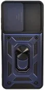 Чохол BeCover for Samsung A03 A035 - Military (707368)