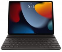 Чохол-клавіатура Apple for Apple iPad Pro - Smart Keyboard Folio Ukrainian (MXNL2UA/A)