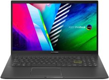 Ноутбук ASUS VivoBook 15 OLED K513EA-L12078 Indie Black