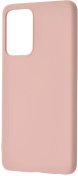 Чохол WAVE for Samsung Galaxy M23 / M13 M236 / M135 - Colorful Case  Pink Sand  (37327_pink sand)