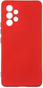 Чохол ArmorStandart for Samsung A53 5G A536 2022 - ICON Case Red  (ARM61659)