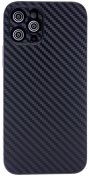 Чохол WIWU for iPhone 12Pro Max - Carbon